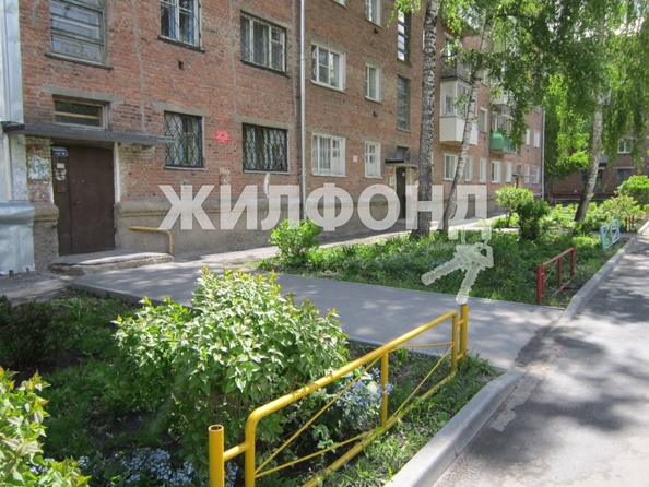 
   Продам 2-комнатную, 40.4 м², Новогодняя ул, 17

. Фото 9.