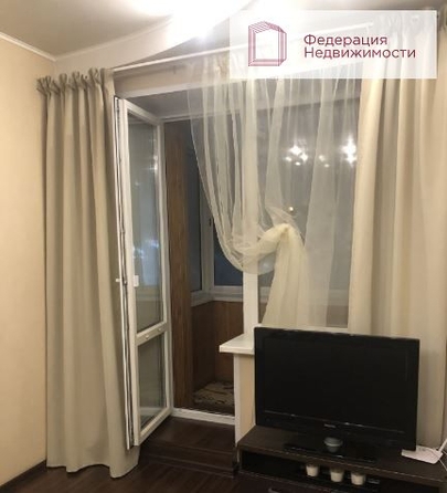 
   Продам 1-комнатную, 32 м², Гоголя ул, 19

. Фото 8.