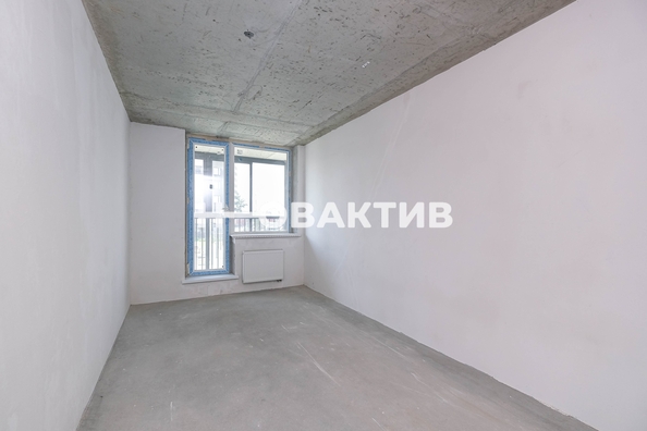 
   Продам 1-комнатную, 45 м², Зорге ул, 229/3

. Фото 14.