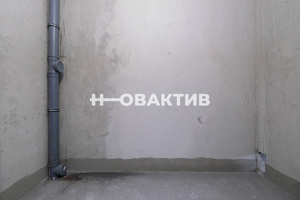 
   Продам 1-комнатную, 45 м², Зорге ул, 229/3

. Фото 22.