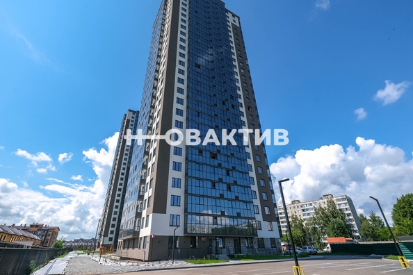 
   Продам 1-комнатную, 45 м², Зорге ул, 229/3

. Фото 34.