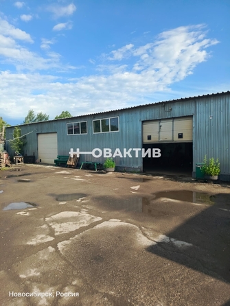 
   Сдам помещение свободного назначения, 337.9 м², Большая ул, 252/2

. Фото 1.