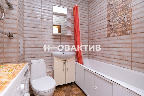 
   Продам 1-комнатную, 36 м², Ясный Берег ул, 6

. Фото 15.