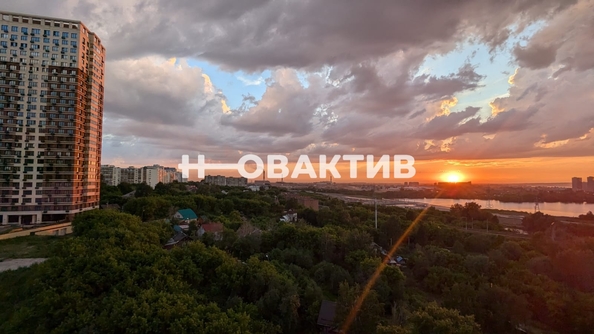 
   Продам 1-комнатную, 42 м², Горский мкр, 12

. Фото 16.