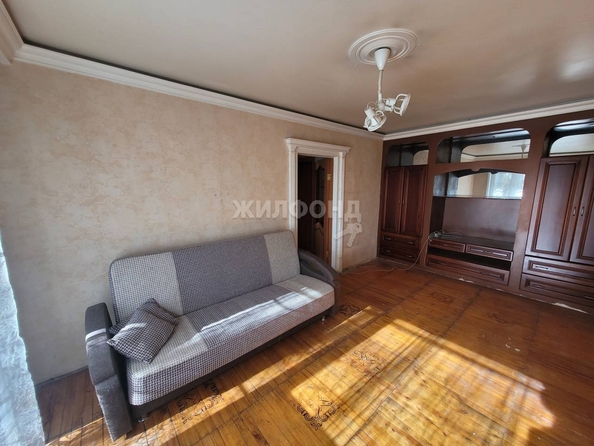 
   Продам 1-комнатную, 29.3 м², Кропоткина ул, 130/3

. Фото 1.