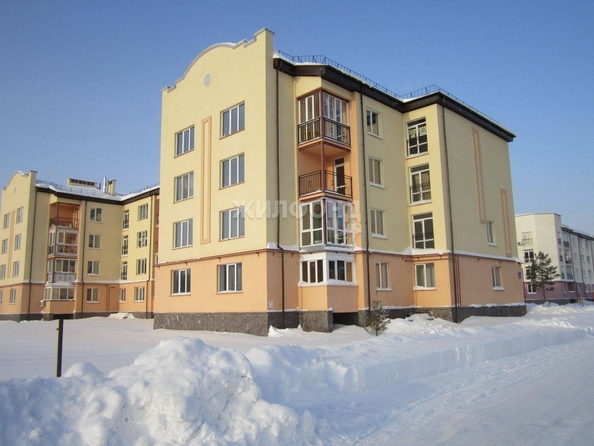 
   Продам 2-комнатную, 54.3 м², , 2

. Фото 2.