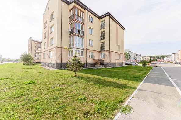 
  Продается 2-комн. квартира, 54.3 м², , д. 2
. Фото 4.