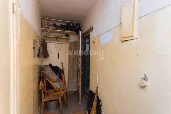 
   Продам 2-комнатную, 45.6 м², Новоуральская ул, 33а

. Фото 1.