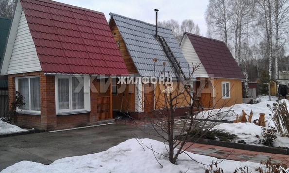 
   Продам дом, 155.7 м², Керамкомбинат

. Фото 13.