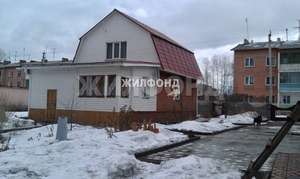 
   Продам дом, 155.7 м², Керамкомбинат

. Фото 15.