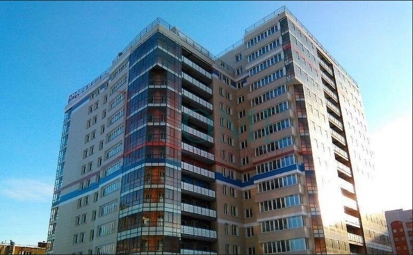 
  Сдам посуточно в аренду 1-комнатную квартиру, 44 м², Новосибирск

. Фото 5.