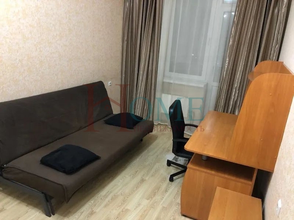 
  Сдам посуточно в аренду 1-комнатную квартиру, 40 м², Новосибирск

. Фото 4.