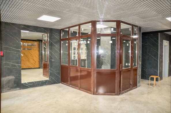 
   Продам студию, 43.08 м², Обогатительная ул, 9

. Фото 10.