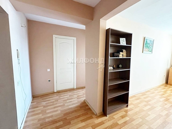 
   Продам 1-комнатную, 35.5 м², Попова ул, 33

. Фото 8.