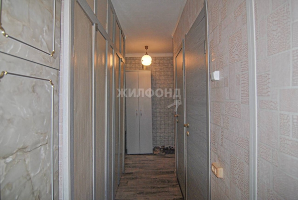 
   Продам 2-комнатную, 46.2 м², Мало-Кузнецкая ул, 26

. Фото 11.