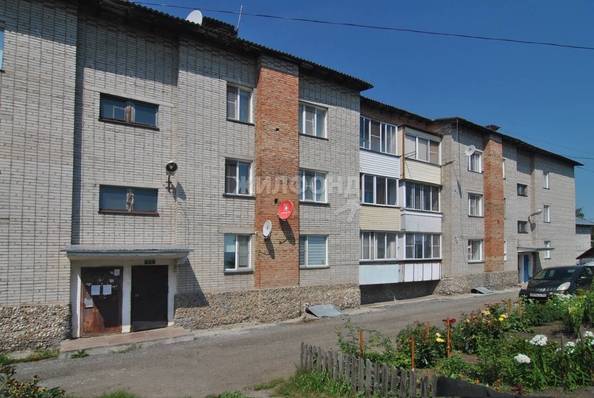 
   Продам 2-комнатную, 46.2 м², Мало-Кузнецкая ул, 26

. Фото 12.