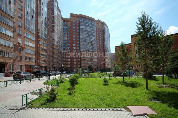 
   Продам 3-комнатную, 90.6 м², Стартовая ул, 1

. Фото 66.