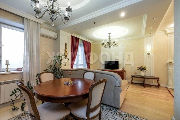 
   Продам 3-комнатную, 90.6 м², Стартовая ул, 1

. Фото 10.