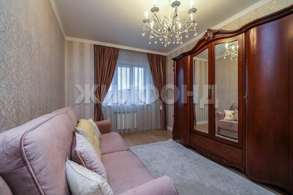 
   Продам 3-комнатную, 90.6 м², Стартовая ул, 1

. Фото 17.