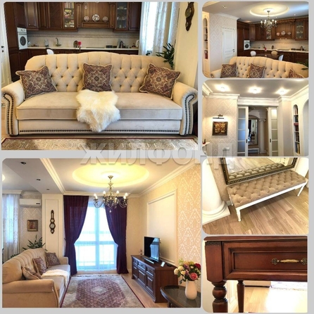 
   Продам 3-комнатную, 90.6 м², Стартовая ул, 1

. Фото 22.