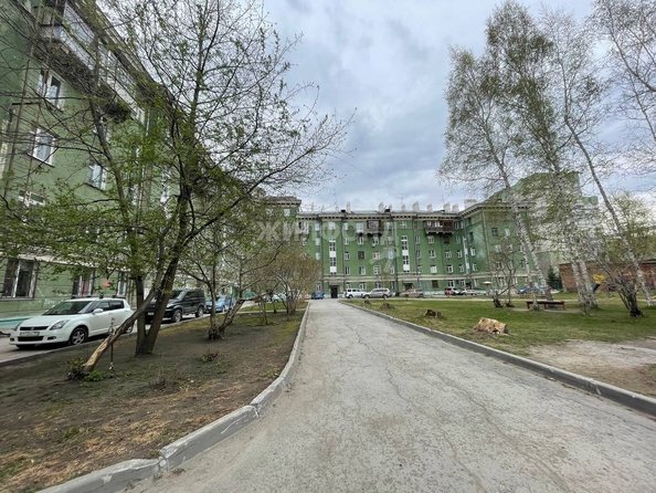 
   Продам 3-комнатную, 84.9 м², Авиастроителей ул, 14

. Фото 4.