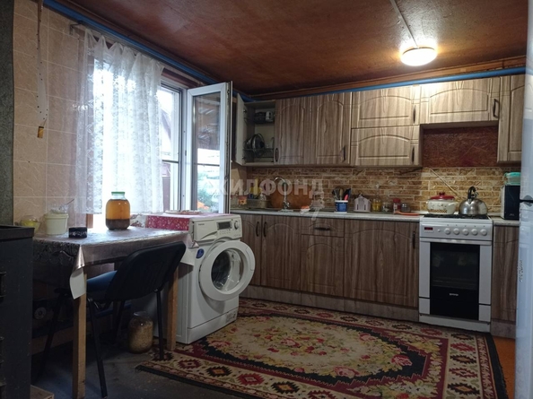 
   Продам дом, 62 м², Новосибирск

. Фото 11.