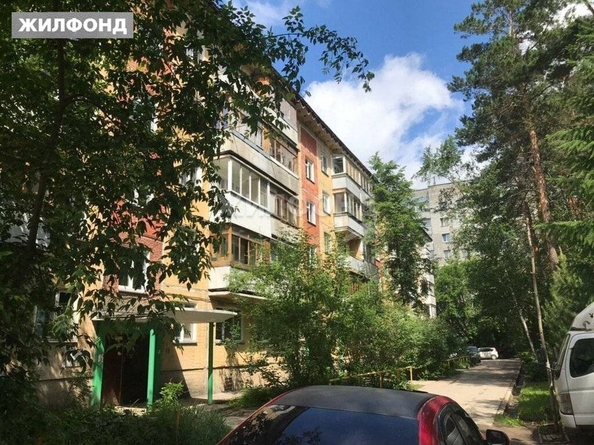 
   Продам комнату, 11.1 м², Российская ул, 28

. Фото 16.