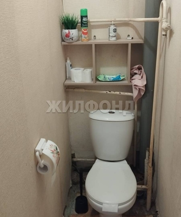 
  Продается комната, 11.1 м², Российская ул, д. 28
. Фото 10.