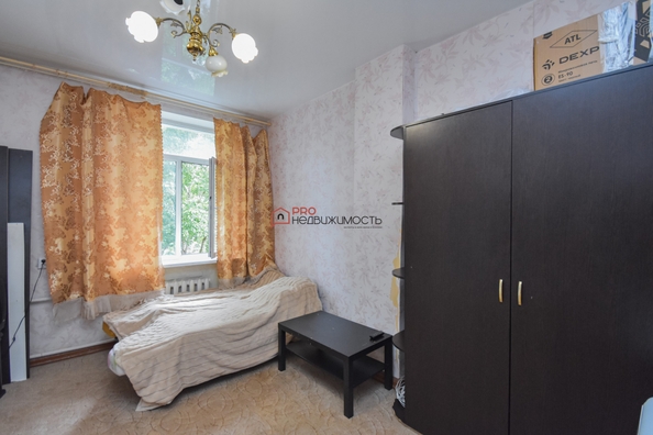 
  Продается комната, 14.3 м², Республиканская ул, д. 11
. Фото 1.