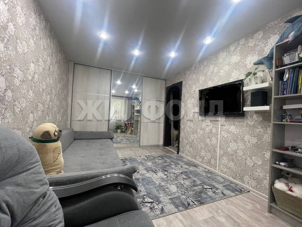 
  Продается 1-комн. квартира, 30.9 м², Строительная ул, д. 3
. Фото 4.