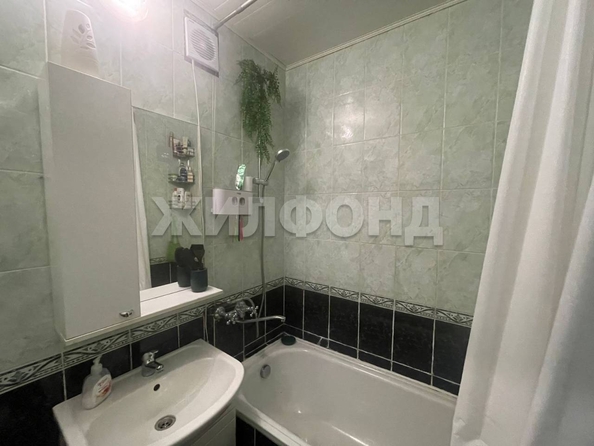 
  Продается 1-комн. квартира, 30.9 м², Строительная ул, д. 3
. Фото 5.