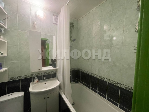 
  Продается 1-комн. квартира, 30.9 м², Строительная ул, д. 3
. Фото 6.