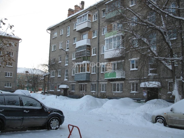 
   Продам 2-комнатную, 43.2 м², Богдана Хмельницкого ул, 57/1

. Фото 2.