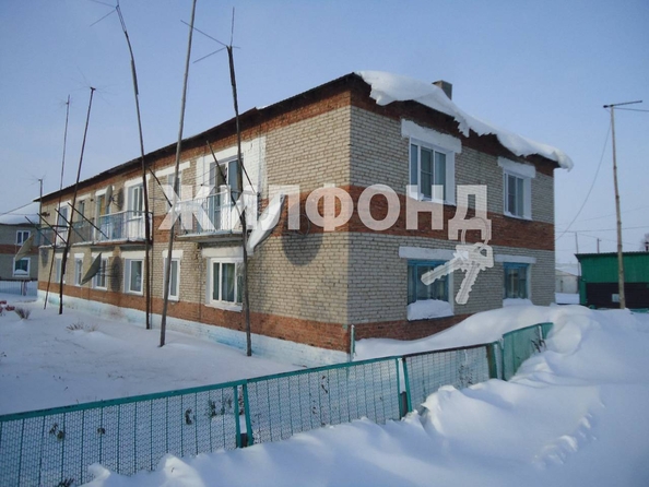 
   Продам 3-комнатную, 53.6 м², Ширяева ул, 17

. Фото 6.