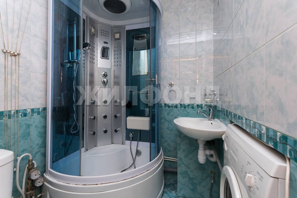 
   Продам 3-комнатную, 59 м², Новогодняя ул, 16

. Фото 15.