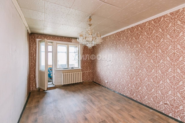 
   Продам 3-комнатную, 57.4 м², Крылова ул, 89

. Фото 9.