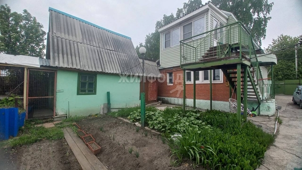 
   Продам дом, 99 м², Новосибирск

. Фото 4.