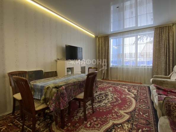 
   Продам дом, 223.5 м², Коченево

. Фото 3.