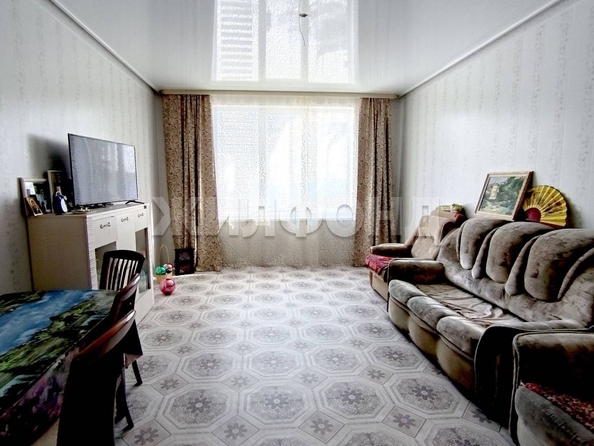 
   Продам дом, 223.5 м², Коченево

. Фото 8.