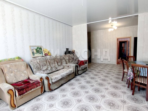 
   Продам дом, 223.5 м², Коченево

. Фото 10.