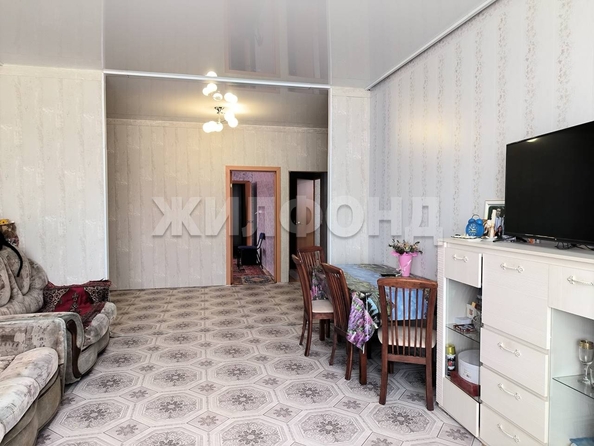 
   Продам дом, 223.5 м², Коченево

. Фото 11.