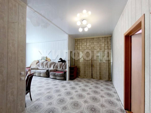 
   Продам дом, 223.5 м², Коченево

. Фото 12.