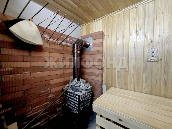 
   Продам дом, 223.5 м², Коченево

. Фото 17.