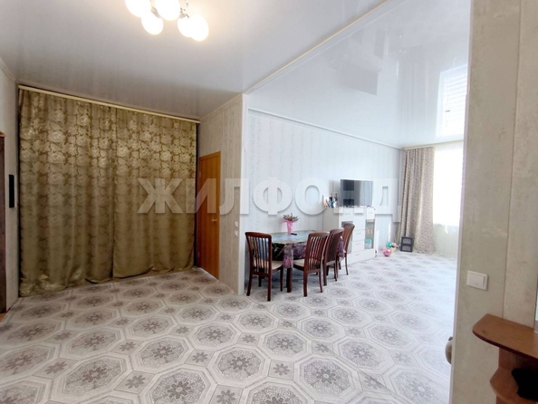 
   Продам дом, 223.5 м², Коченево

. Фото 19.