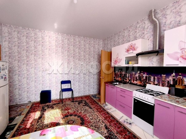 
   Продам дом, 223.5 м², Коченево

. Фото 24.