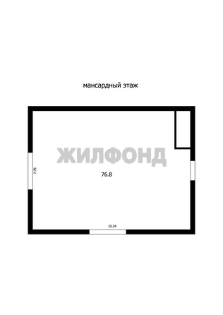 
   Продам дом, 223.5 м², Коченево

. Фото 31.