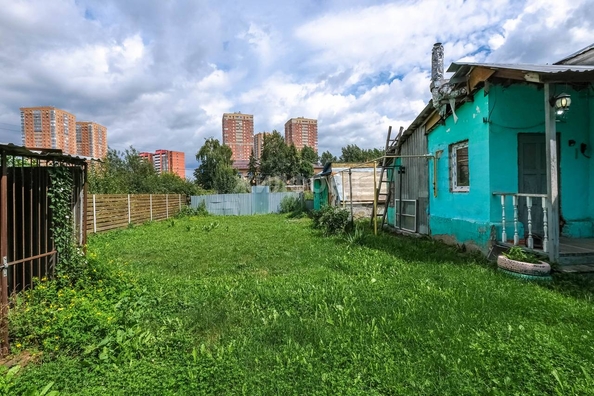 
   Продам дом, 51.3 м², Новосибирск

. Фото 17.