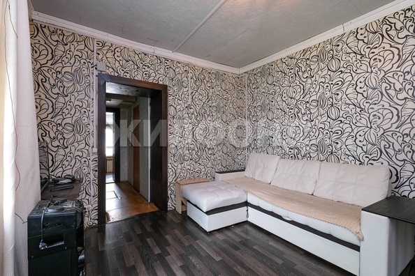 
   Продам дом, 51.3 м², Новосибирск

. Фото 2.