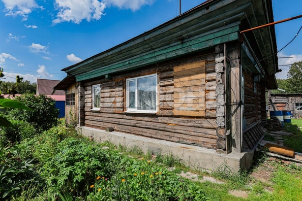 
   Продам дом, 70 м², Мошково

. Фото 20.