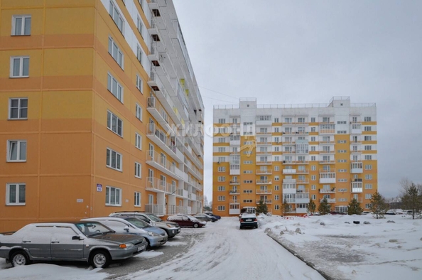 
   Продам комнату, 8 м², Николая Сотникова ул, 16

. Фото 14.